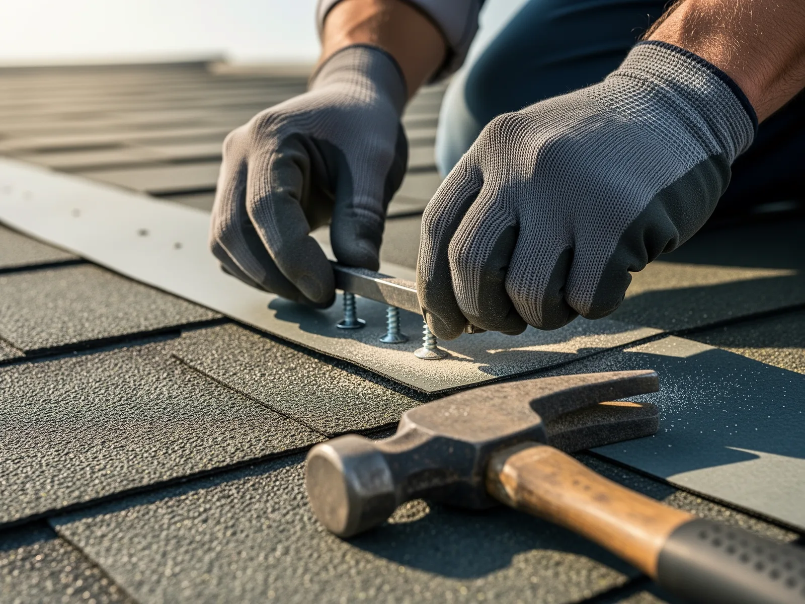 Why choose Fascia Repair in Mantoloking, NJ